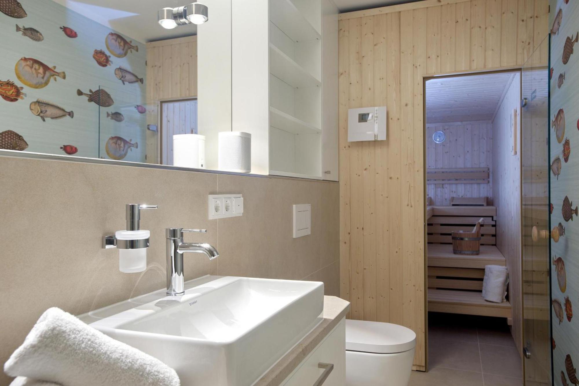 Neu! Ferienhaus Litj Horsa Hoog - Luxus, Lage, Leichtigkeit Mit Wellenrauschen In Wenningstedt Sylt Exteriör bild